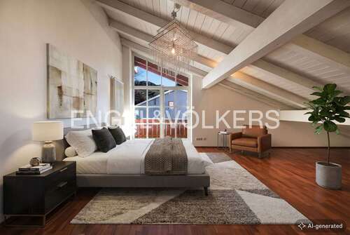 Foto - Wohnung zum Kaufen in Schliersee 695.000,00 € 106 m²