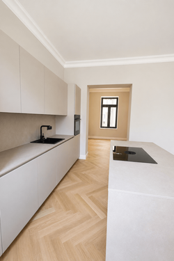Foto - Wohnung zum Kaufen in Düsseldorf 850.000,00 € 85.9 m²