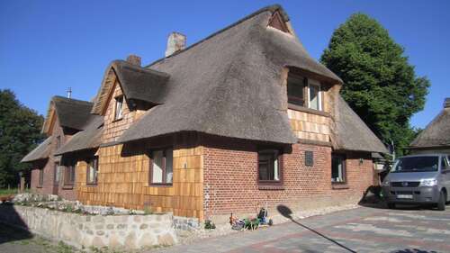 Foto - Haus zum Kaufen in Bredenbek 195.000,00 € 115 m²