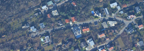 Foto - Grundstück zu verkaufen in Höchberg 450.000,00 € 919 m²