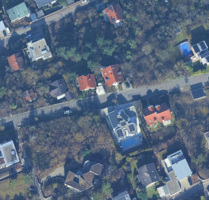 Grundstück zu verkaufen in Höchberg 450.000,00 € 919 m²