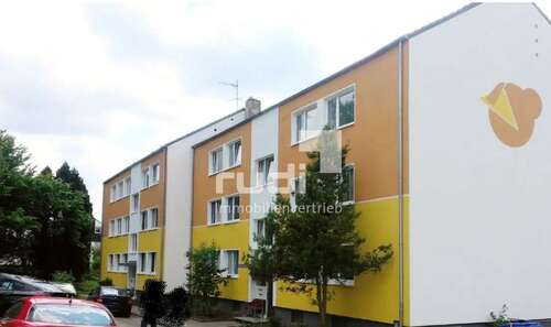 Foto - Wohnung zum Kaufen in Bad Driburg 109.000,00 € 73.46 m²