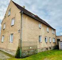 Haus zum Kaufen in Schwepnitz 155.000,00 € 230 m²