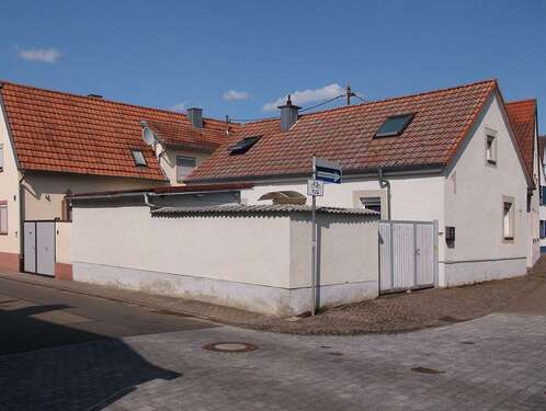 Foto - Haus zum Kaufen in Landau 240.000,00 € 86 m²