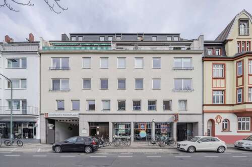 Foto - Büro in Düsseldorf 650.000,00 € 263 m²