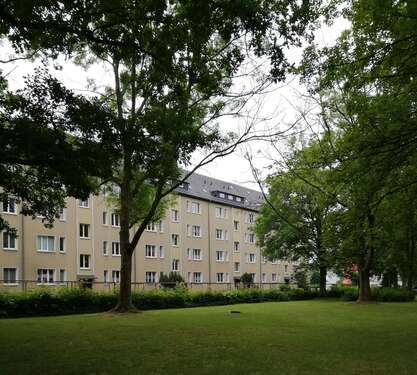 Foto - Wohnung zum Mieten in Limbach-Oberfrohna 320,00 € 53 m²