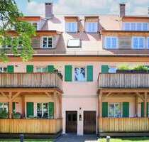 Wohnung zum Mieten in Nürnberg 1.120,00 € 82.82 m²