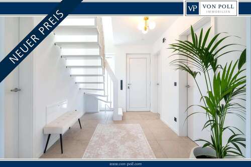 Foto - Haus zum Kaufen in Bielefeld 729.000,00 € 130 m²