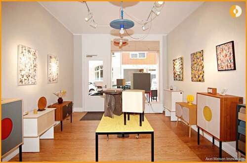 Foto - Einzelhandel in Heidelberg 710,00 € 47.39 m²