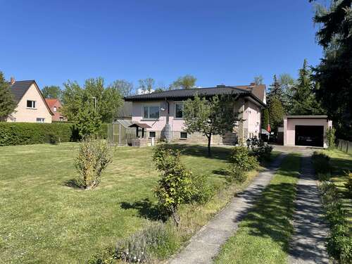 Foto - Haus zum Mieten in Leipzig 2.100,00 € 95 m²