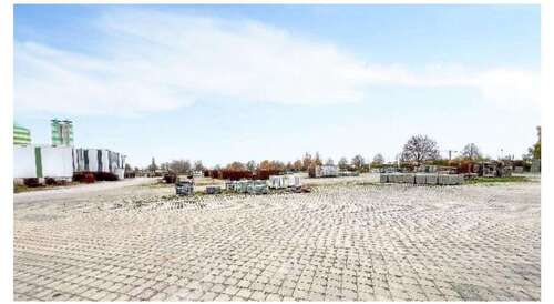 Foto - Grundstück in Merseburg 16.200,00 € 40000 m²