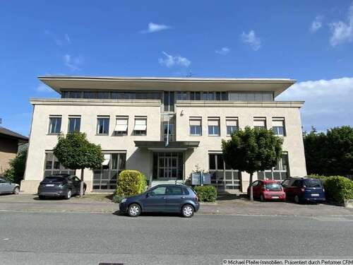 Foto - Büro in Mainz 2.426,00 € 231 m²