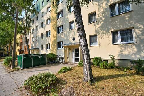 Foto - Wohnung zum Mieten in Schönebeck 398,00 € 57 m²