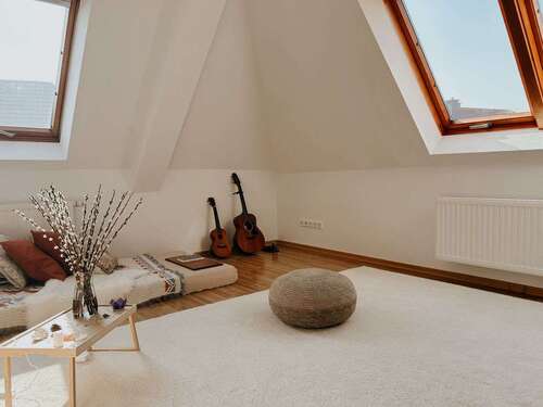 Foto - Wohnen auf Zeit in Leipzig 1.150,00 €