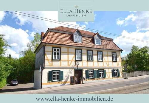 Foto - Haus zum Kaufen in Halberstadt 270.000,00 € 183 m²