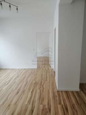 Foto - Wohnung zum Mieten in Wuppertal 450,00 € 62 m²