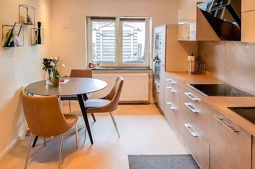 Foto - Wohnung zum Kaufen in Höchst 239.000,00 € 140 m²