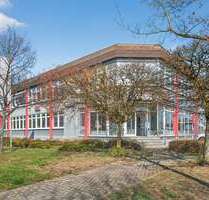 Büro in Karlsruhe Knielingen 4.365,00 € 485 m² - Karlsruhe / Knielingen