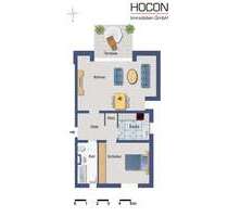 Wohnung zum Kaufen in Bergisch Gladbach-Bensberg 230.000,00 € 71.16 m²