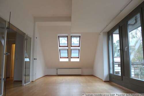 Foto - Wohnung zum Mieten in Kleinmachnow 1.518,08 € 94.88 m²