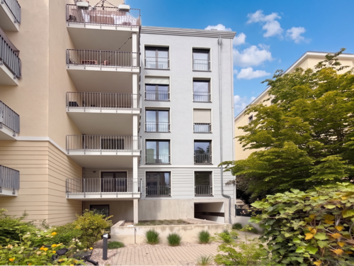 Foto - Wohnung zum Mieten in Berlin 2.400,00 € 104 m²