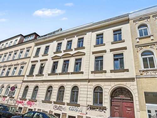 Foto - Wohnung zum Kaufen in Leipzig 145.000,00 € 61.17 m²