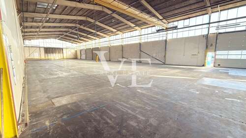 Foto - Halle in Plüderhausen 10.000,00 € 1500 m²