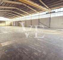 Halle in Plüderhausen 10.000,00 € 1500 m²