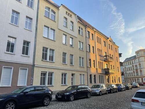 Foto - Wohnung zum Kaufen in Brandenburg an der Havel 188.000,00 € 71 m²