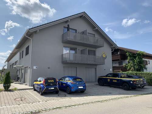 Foto - Wohnung zum Mieten in Forstern 690,00 € 49.25 m²