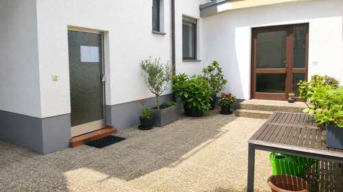 Foto - Wohnung zum Mieten in Ilvesheim 520,00 € 55 m²