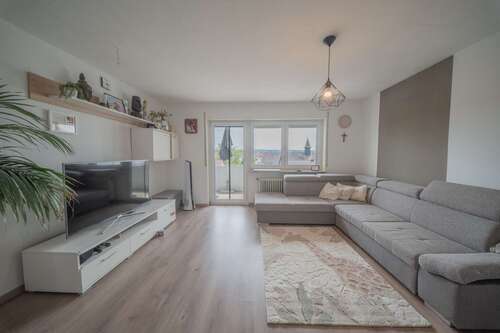 Foto - Wohnung zum Kaufen in Pleidelsheim 199.000,00 € 68 m²