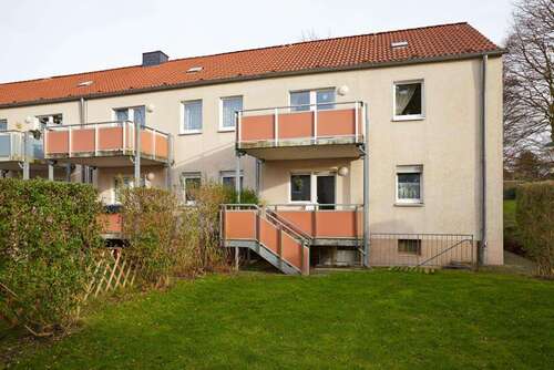 Foto - Wohnung zum Mieten in Bochum 600,00 € 62.13 m²