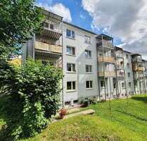 Wohnung zum Mieten in Zeitz 360,00 € 60 m²