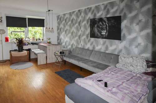 Foto - Wohnung zum Kaufen in Bochum 110.000,00 € 53 m²