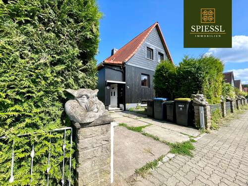 Foto - Haus zum Kaufen in Haverlah 179.000,00 € 111 m²