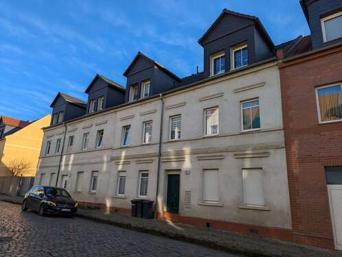 Foto - Haus zum Kaufen in Aschersleben 180.000,00 € 297 m²