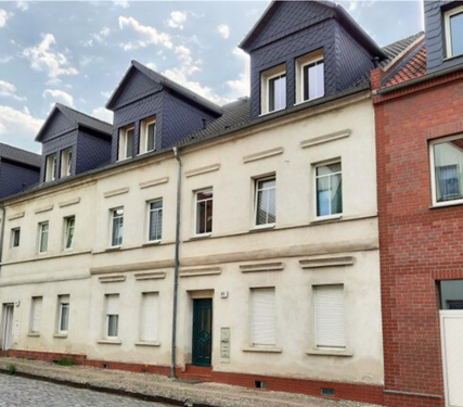 Foto - Haus zum Kaufen in Aschersleben 180.000,00 € 297 m²