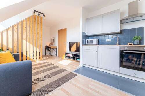 Foto - Wohnen auf Zeit in Cottbus 1.100,00 €