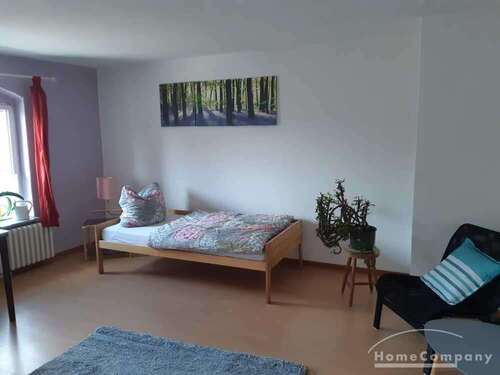 Foto - Wohnen auf Zeit in Braunschweig 450,00 €