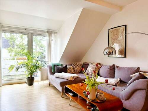 Foto - Wohnung zum Kaufen in Bremen-Schwachhausen 395.000,00 € 95 m²