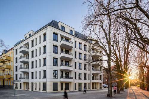 Foto - Wohnung zum Kaufen in Berlin 660.000,00 € 80.58 m²