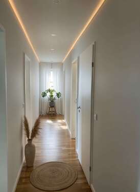 Foto - Wohnung zum Kaufen in Karlsruhe 295.000,00 € 81 m²