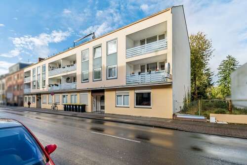 Foto - Wohnung zum Kaufen in Mönchengladbach 89.000,00 € 65 m²