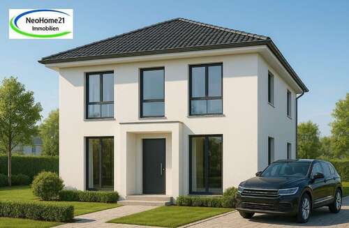 Foto - Grundstück zu verkaufen in Almstedt 44.000,00 € 662 m²