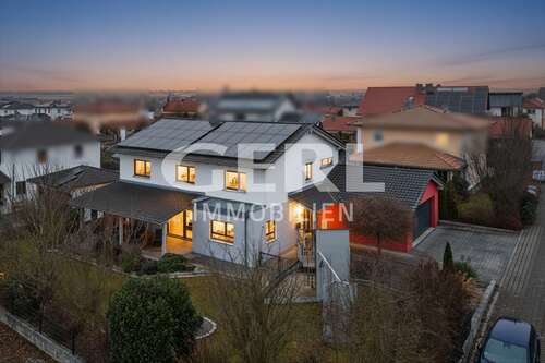 Foto - Haus zum Kaufen in Salching 680.000,00 € 206.73 m²