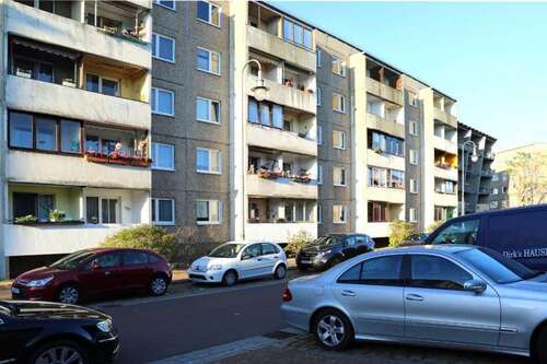 Foto - Wohnung zum Mieten in Dessau-Roßlau 330,00 € 56.76 m²