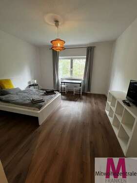 Foto - Wohnen auf Zeit in Nürnberg 575,00 €