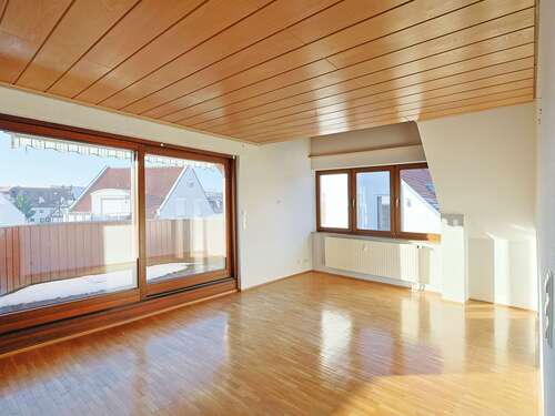 Foto - Wohnung zum Kaufen in Rutesheim 300.000,00 € 74 m²