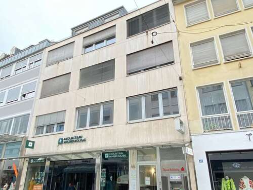 Foto - Wohnung zum Mieten in Trier 880,00 € 77 m²